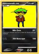 Jawsomewill
