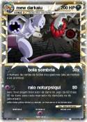 mew darkaiu