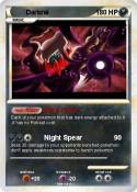 Darkrai