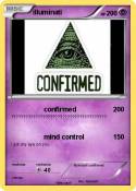 illuminati