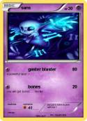 sans