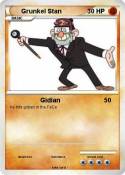 Grunkel Stan