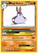 Bugs Bunny