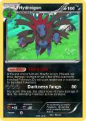 Hydreigon
