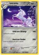 Unicornia