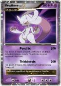 Mewthree