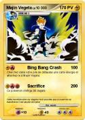Majin Vegeta