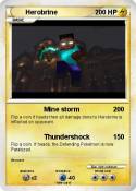 Herobrine