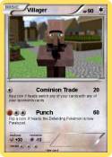 Villager