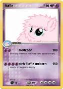fluffle