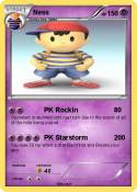 Ness