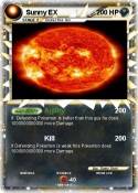 Sunny EX