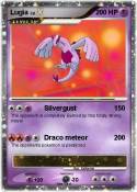 Lugia