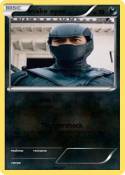 snake eyes