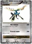Xerneas