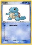 Squirtle