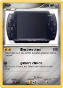 PSP