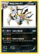 Mega Jaws EX
