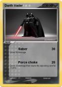 Darth Vader