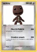sackboy