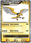 Thireclaw Lvl.