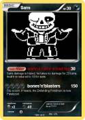 Sans