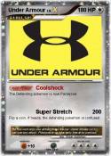 Under Armour
