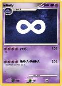 infinity