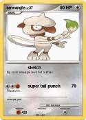 smeargle