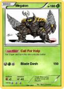 Megalon