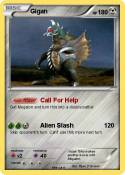 Gigan