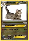 super cat