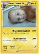 Black Kirom