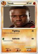 Thresh
