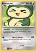 Snorlax