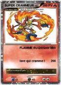 SUPER CRAMMEUR