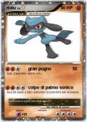 riolu