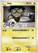 Geek
