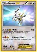 Arceus