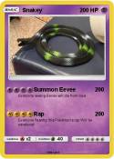 Snakey