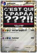 guillaume