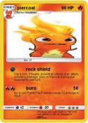 piercoal