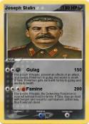 Joseph Stalin