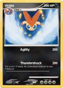 Victini
