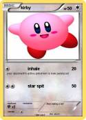 kirby