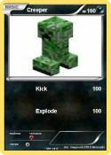 Creeper