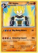 SS Vegeta