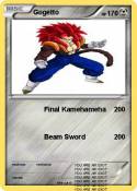 Gogetto