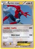 Spider-man