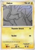 Raikou
